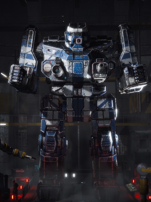 BNC-3E