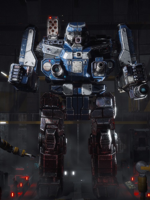 BNC-3S