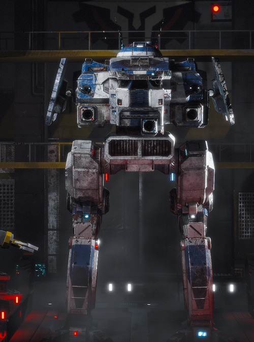 CDA-2A