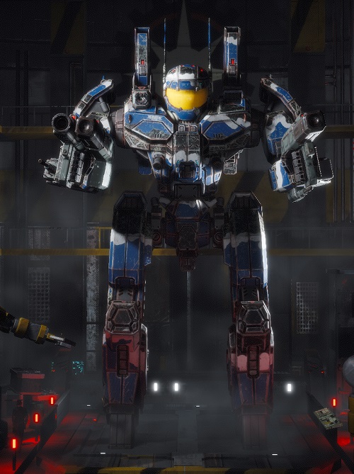 PXH-1b