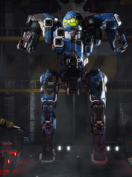 VL5T