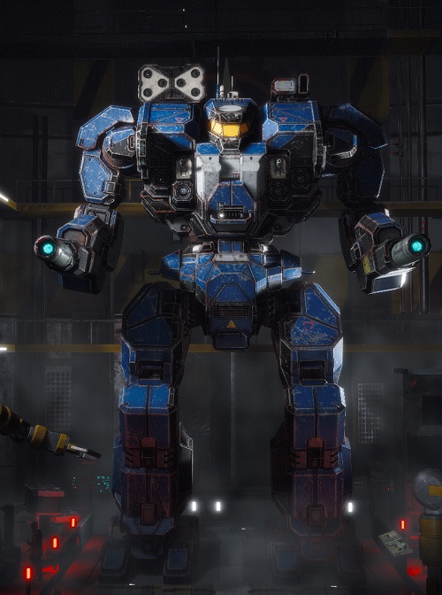 WHM6R