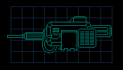 laser